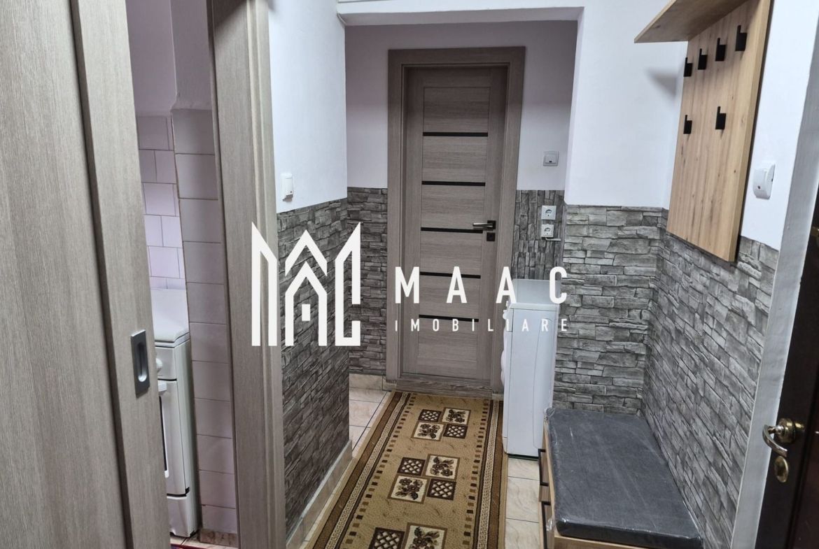 Apartament de vânzare Sibiu | 2 camere | Mihai Viteazul - foto 5