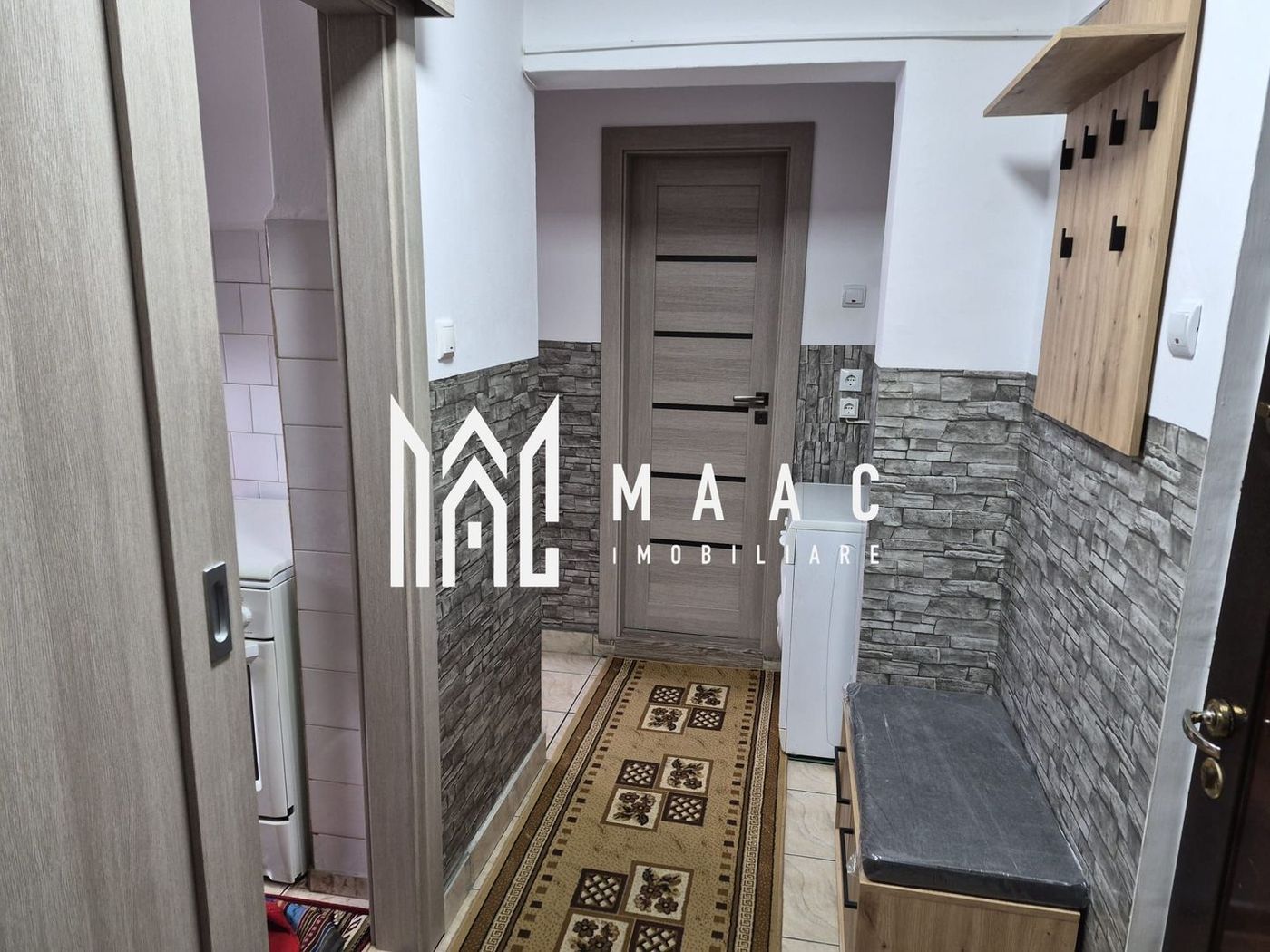 Apartament de vânzare Sibiu | 2 camere | Mihai Viteazul - foto 5 Apartament de vânzare Sibiu | 2 camere | Mihai Viteazul - foto 5