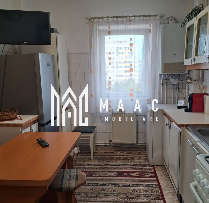 Apartament de vânzare Sibiu | 2 camere | Mihai Viteazul - foto 6