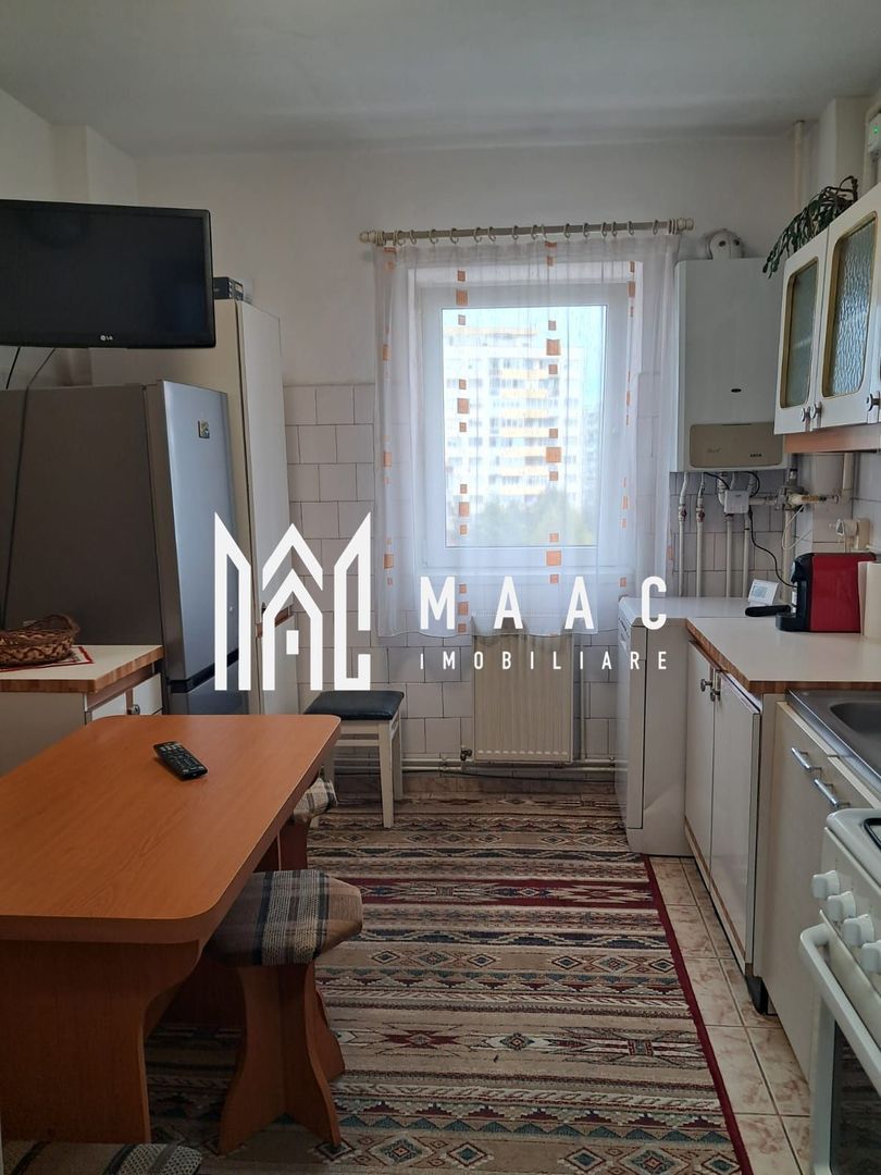 Apartament de vânzare Sibiu | 2 camere | Mihai Viteazul - foto 6 Apartament de vânzare Sibiu | 2 camere | Mihai Viteazul - foto 6
