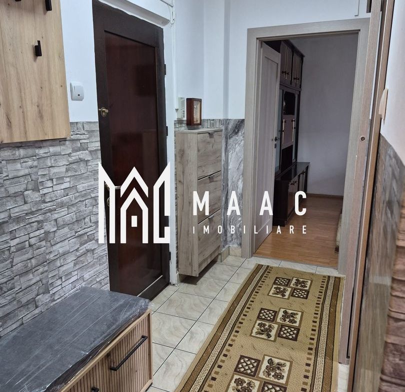 Apartament de vânzare Sibiu | 2 camere | Mihai Viteazul - foto 7