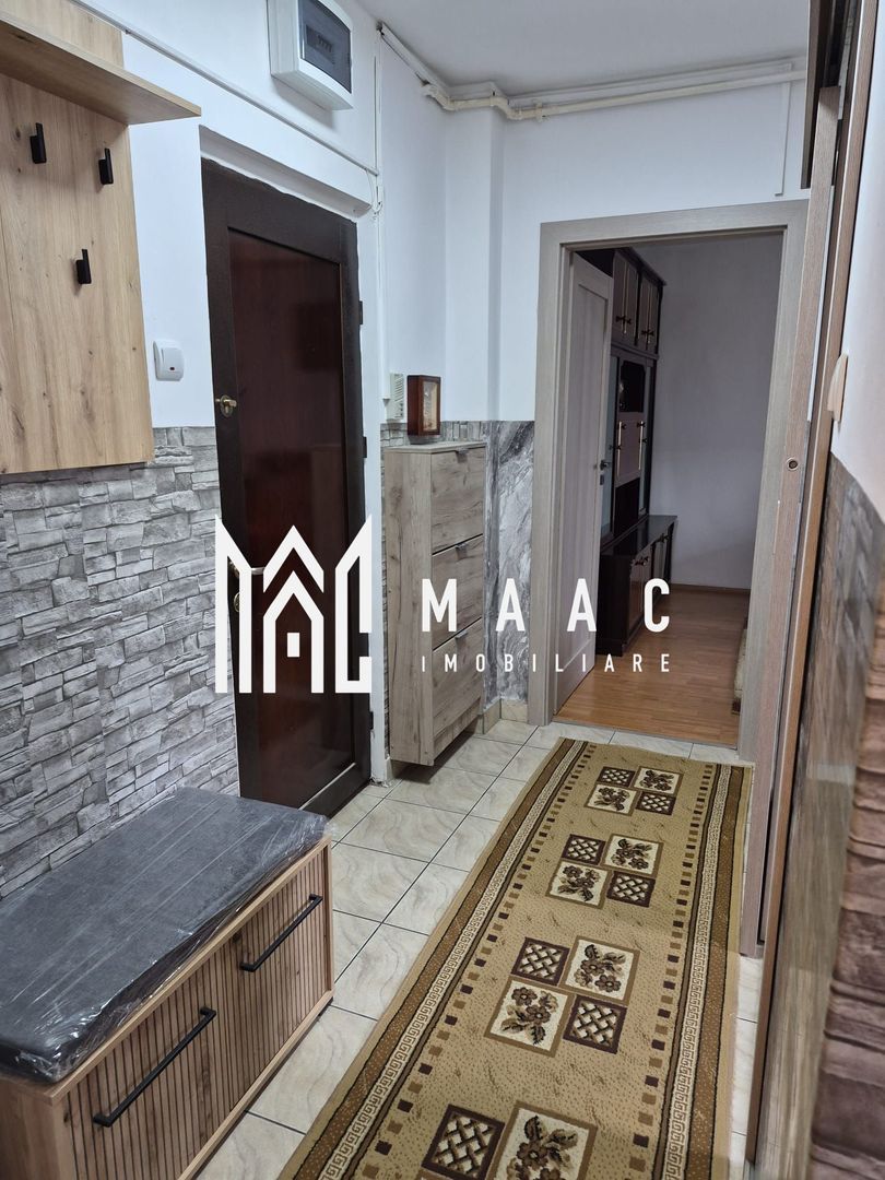 Apartament de vânzare Sibiu | 2 camere | Mihai Viteazul - foto 7 Apartament de vânzare Sibiu | 2 camere | Mihai Viteazul - foto 7