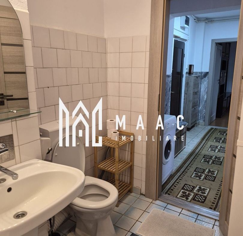 Apartament de vânzare Sibiu | 2 camere | Mihai Viteazul - foto 8