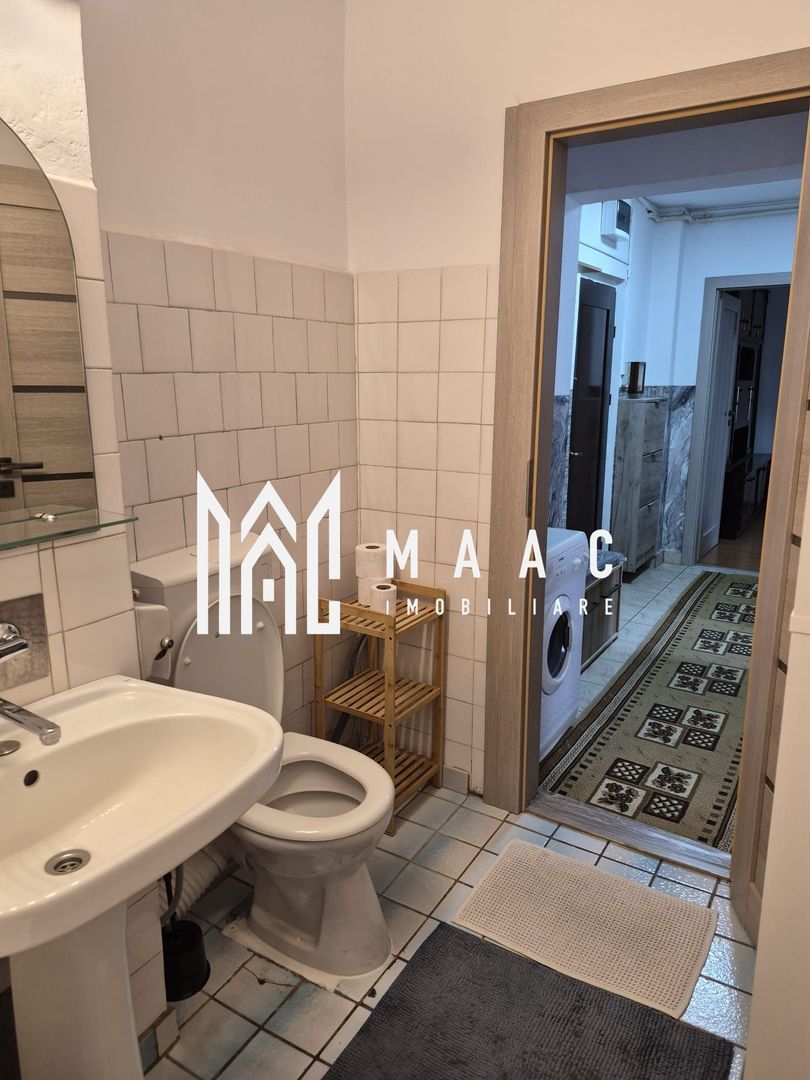 Apartament de vânzare Sibiu | 2 camere | Mihai Viteazul - foto 8 Apartament de vânzare Sibiu | 2 camere | Mihai Viteazul - foto 8