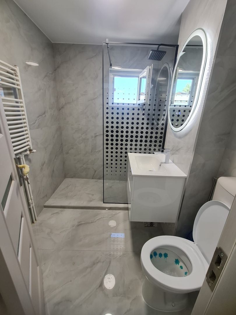 De vanzare apartament apartament cu 2 camere,  Micro 16, etaj 4, 72.000 E - foto 3