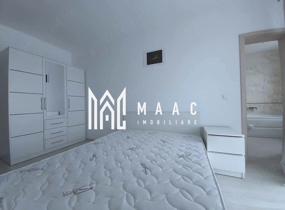 Apartament 3 camere de închiriat | Sibiu | City Residence - foto 2