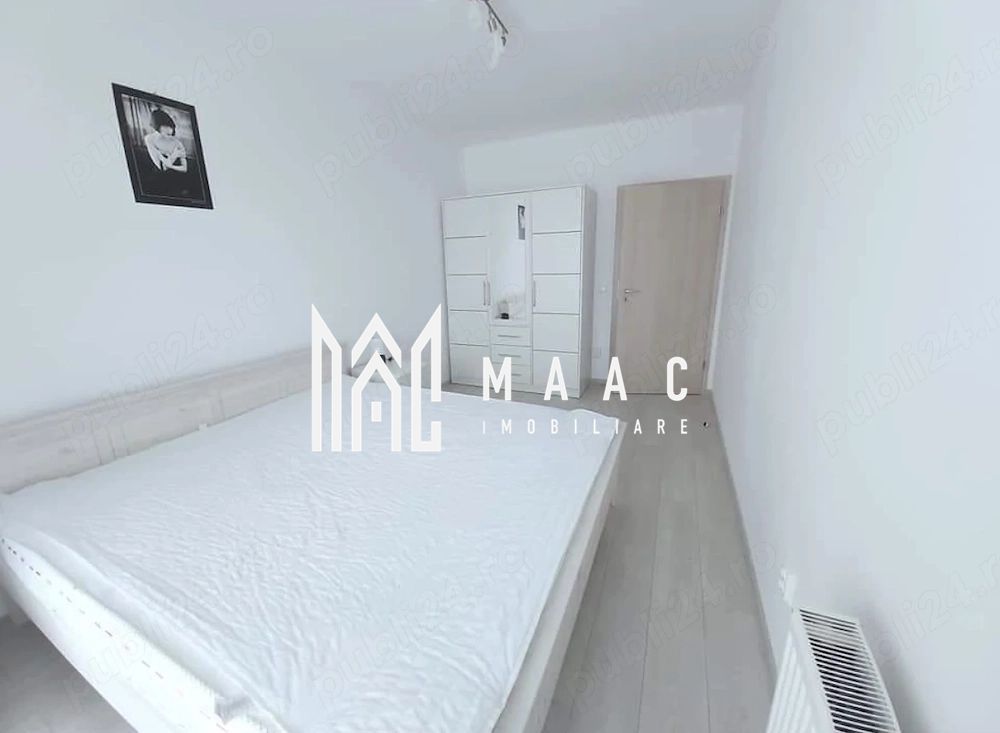 Apartament 3 camere de închiriat | Sibiu | City Residence - foto 3