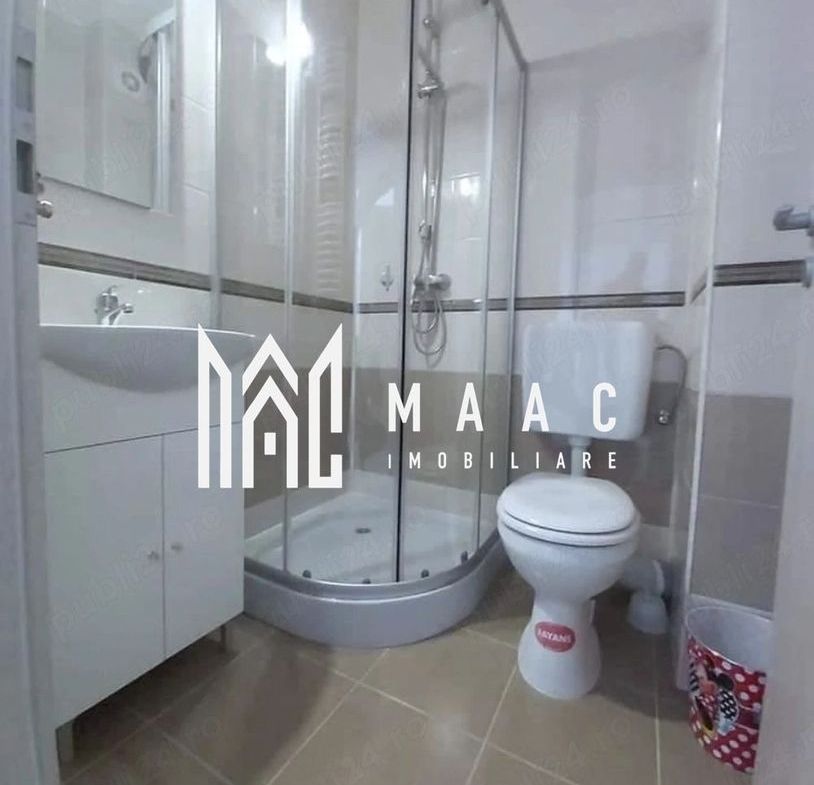 Apartament 3 camere de închiriat | Sibiu | City Residence - foto 7