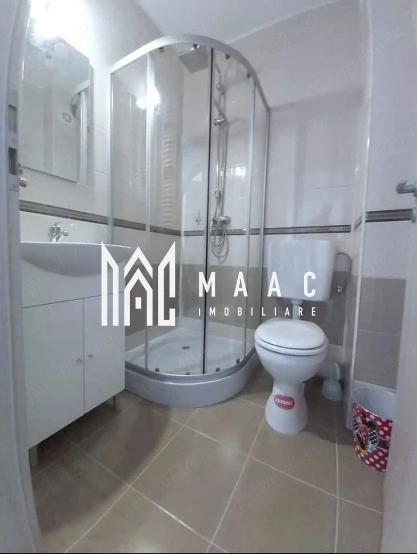 Apartament 3 camere de închiriat | Sibiu | City Residence - foto 7 Apartament 3 camere de închiriat | Sibiu | City Residence - foto 7