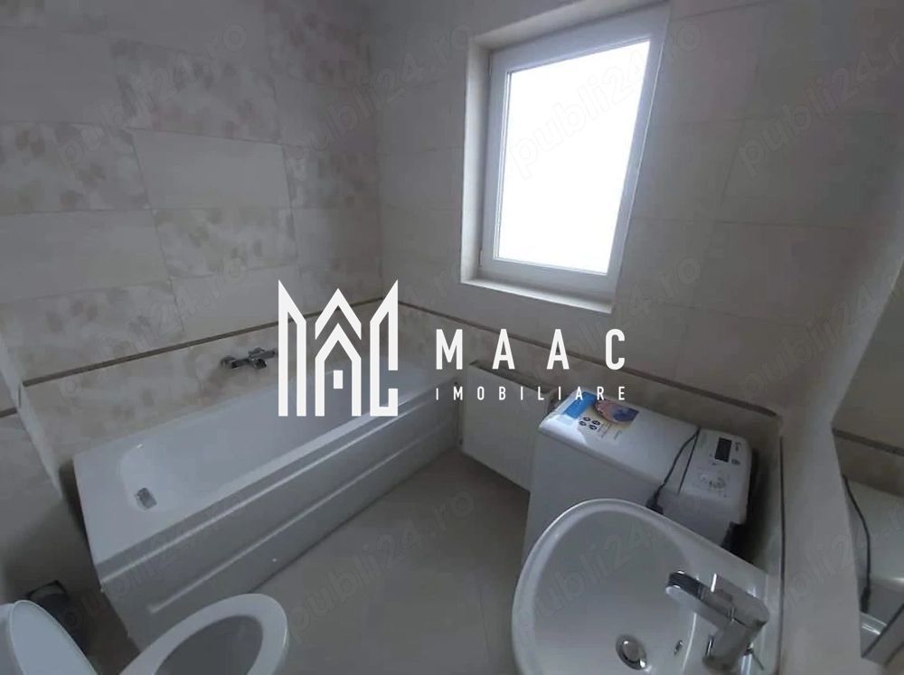 Apartament 3 camere de închiriat | Sibiu | City Residence - foto 8