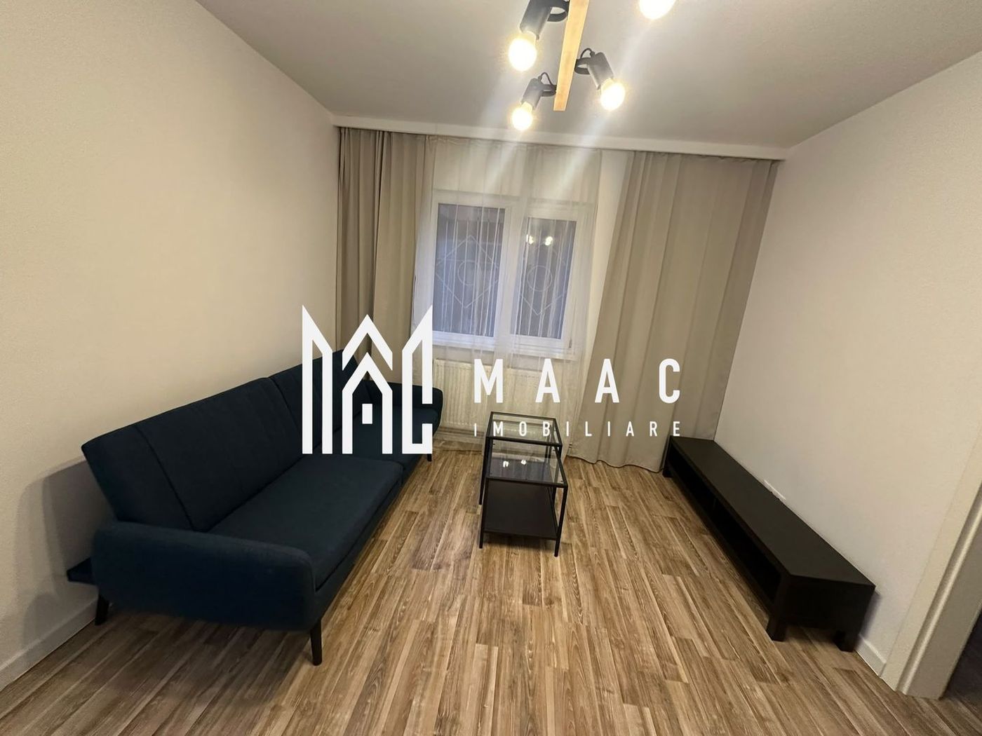 Apartament 2 camere | Hipodrom 1 ,Sibiu | 38mp Parter - Imagine principala