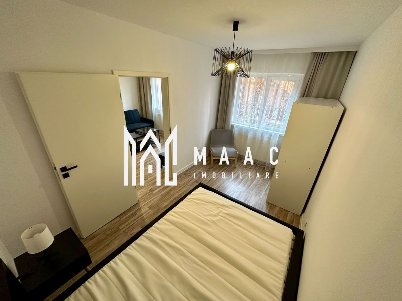 Apartament 2 camere | Hipodrom 1 ,Sibiu | 38mp Parter - foto 2
