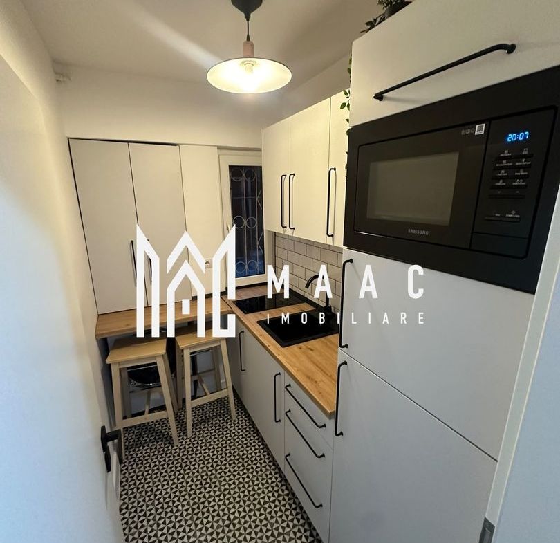 Apartament 2 camere | Hipodrom 1 ,Sibiu | 38mp Parter - foto 3