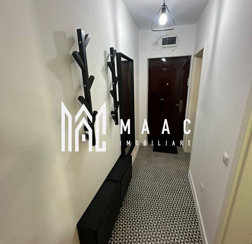 Apartament 2 camere | Hipodrom 1 ,Sibiu | 38mp Parter - foto 4