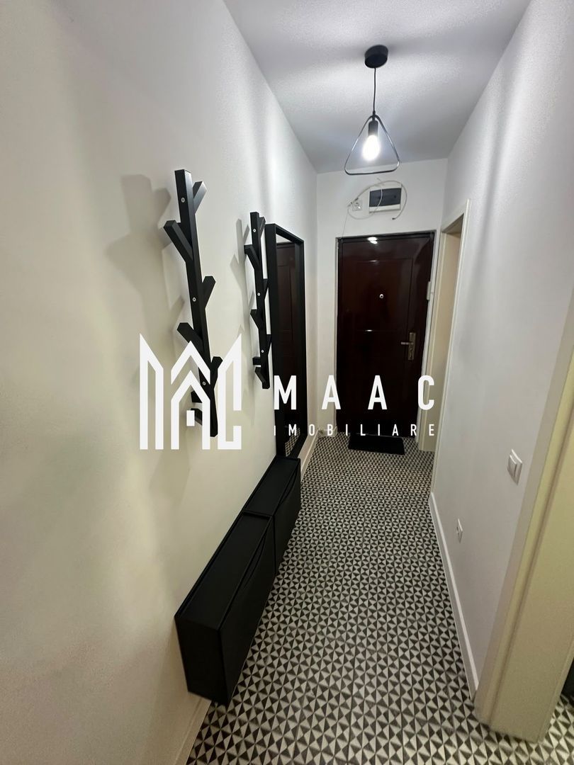 Apartament 2 camere | Hipodrom 1 ,Sibiu | 38mp Parter - foto 4