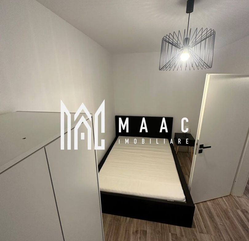 Apartament 2 camere | Hipodrom 1 ,Sibiu | 38mp Parter - foto 5
