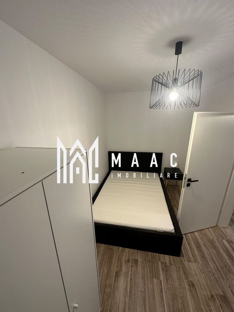 Apartament 2 camere | Hipodrom 1 ,Sibiu | 38mp Parter - foto 5