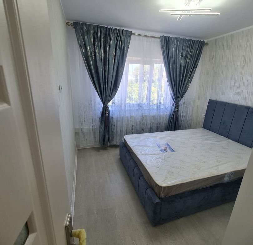 De vanzare apartament apartament cu 2 camere,  Micro 16, etaj 4, 72.000 E - foto 5