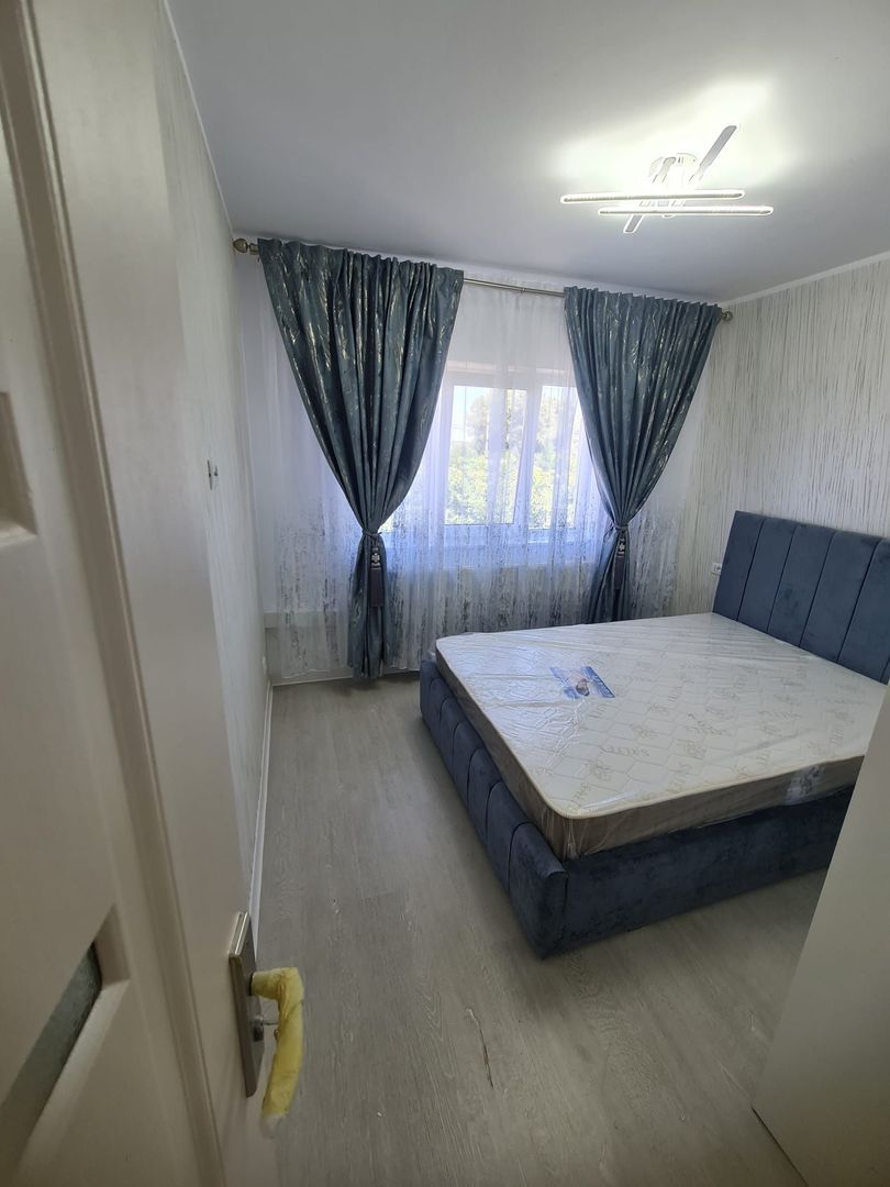 De vanzare apartament apartament cu 2 camere,  Micro 16, etaj 4, 72.000 E - foto 5