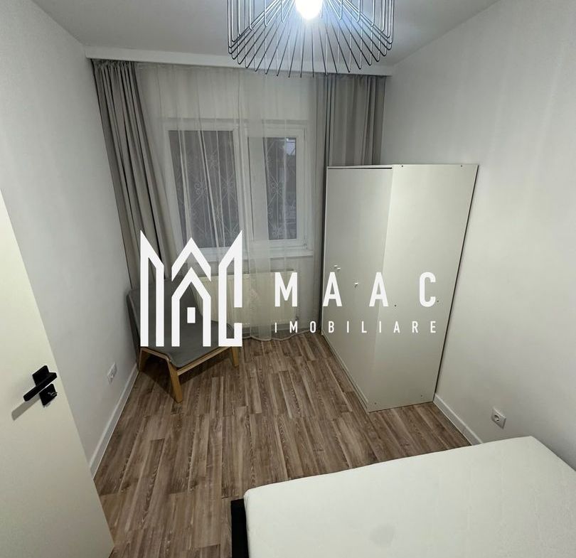 Apartament 2 camere | Hipodrom 1 ,Sibiu | 38mp Parter - foto 7