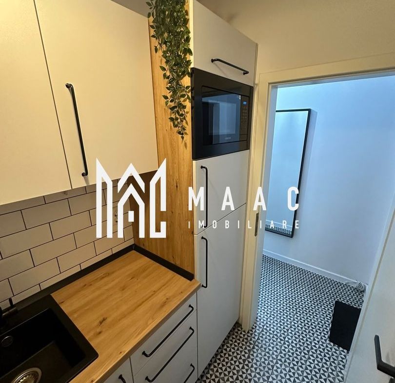 Apartament 2 camere | Hipodrom 1 ,Sibiu | 38mp Parter - foto 8