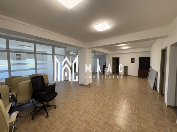 Spațiu birouri de închiriat | Sibiu | 155 mp | 3 parcări - Imagine principala