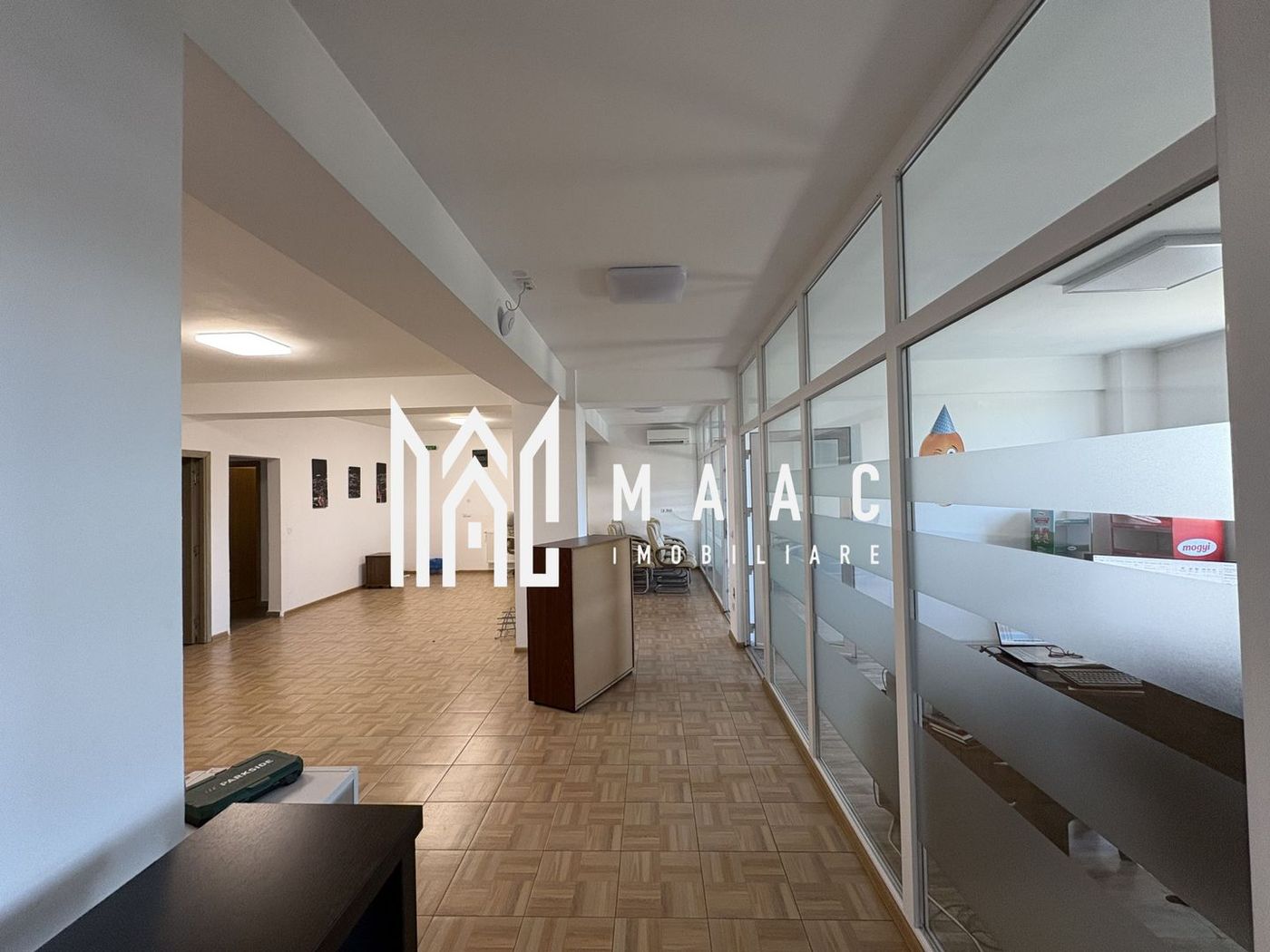 Spațiu birouri de închiriat | Sibiu | 155 mp | 3 parcări - foto 3 Spațiu birouri de închiriat | Sibiu | 155 mp | 3 parcări - foto 3