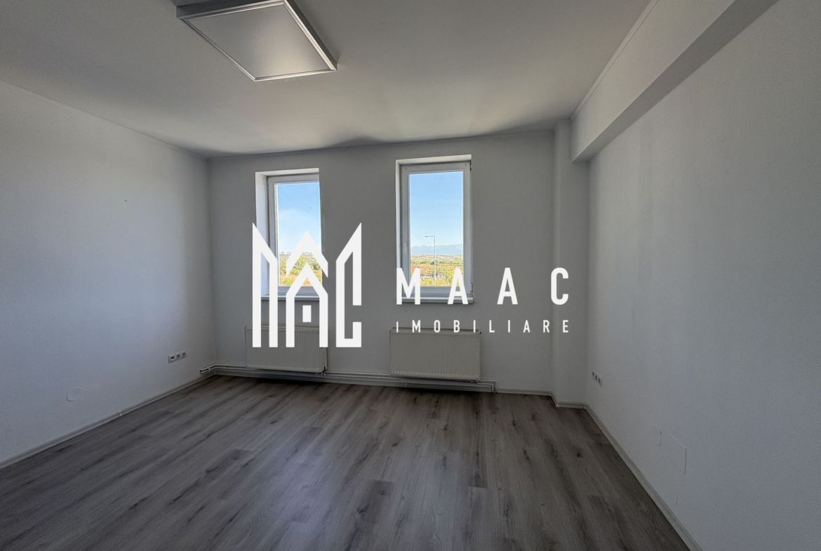 Spațiu birouri de închiriat | Sibiu | 155 mp | 3 parcări - foto 4