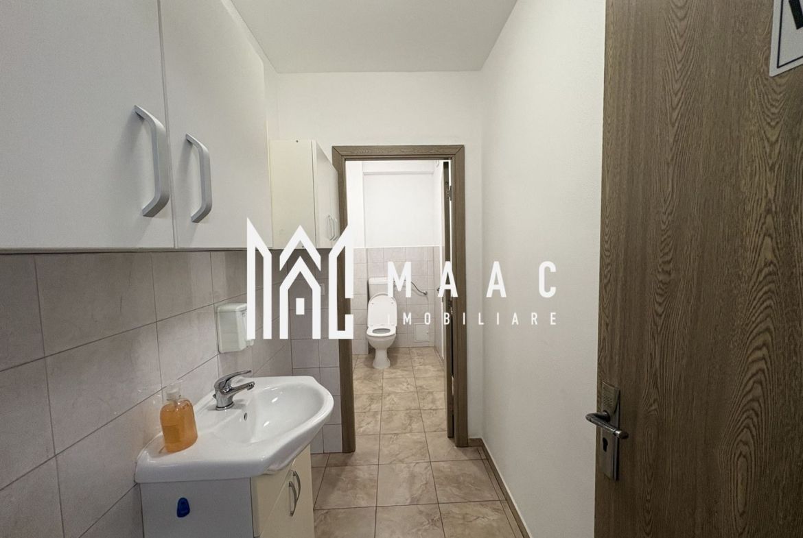 Spațiu birouri de închiriat | Sibiu | 155 mp | 3 parcări - foto 5