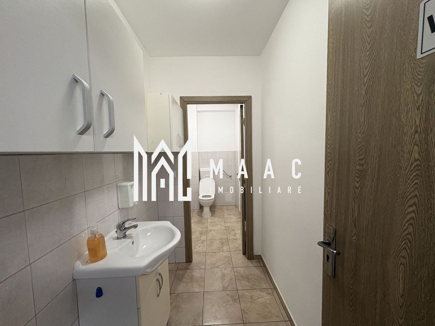 Spațiu birouri de închiriat | Sibiu | 155 mp | 3 parcări - foto 5 Spațiu birouri de închiriat | Sibiu | 155 mp | 3 parcări - foto 5