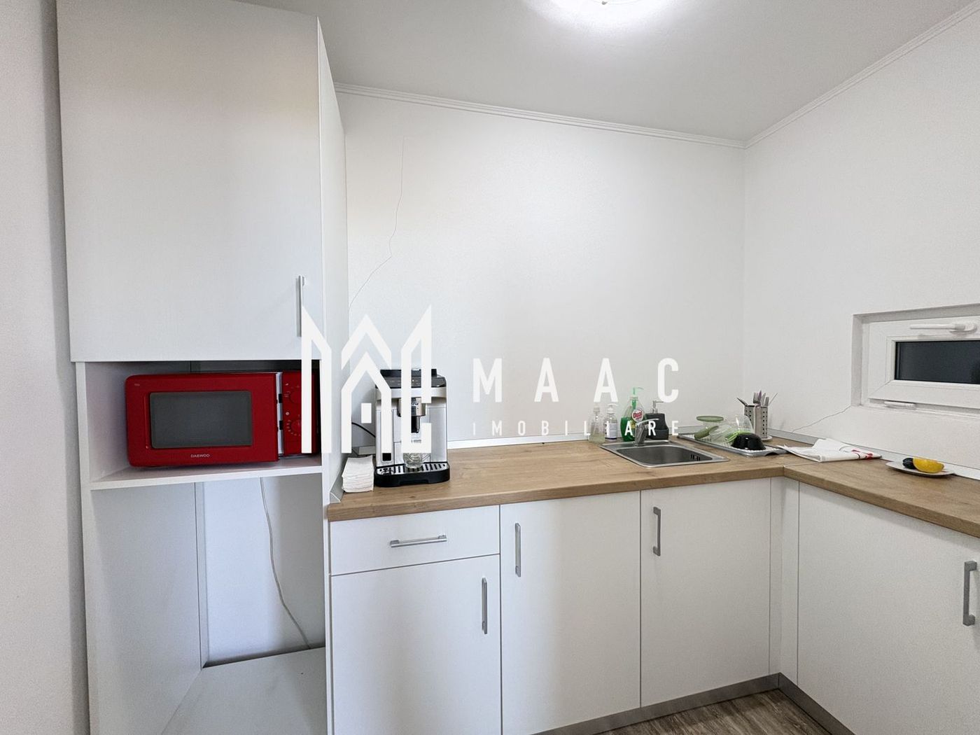Spațiu birouri de închiriat | Sibiu | 155 mp | 3 parcări - foto 6 Spațiu birouri de închiriat | Sibiu | 155 mp | 3 parcări - foto 6