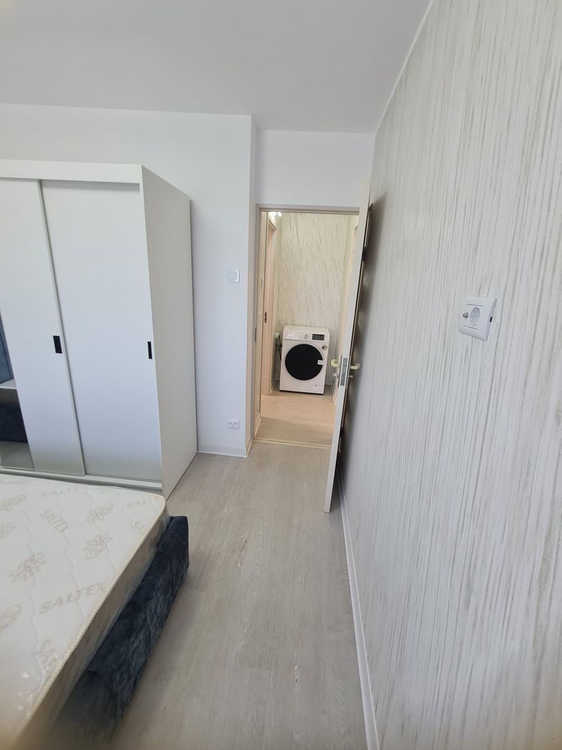 De vanzare apartament apartament cu 2 camere,  Micro 16, etaj 4, 72.000 E - foto 6