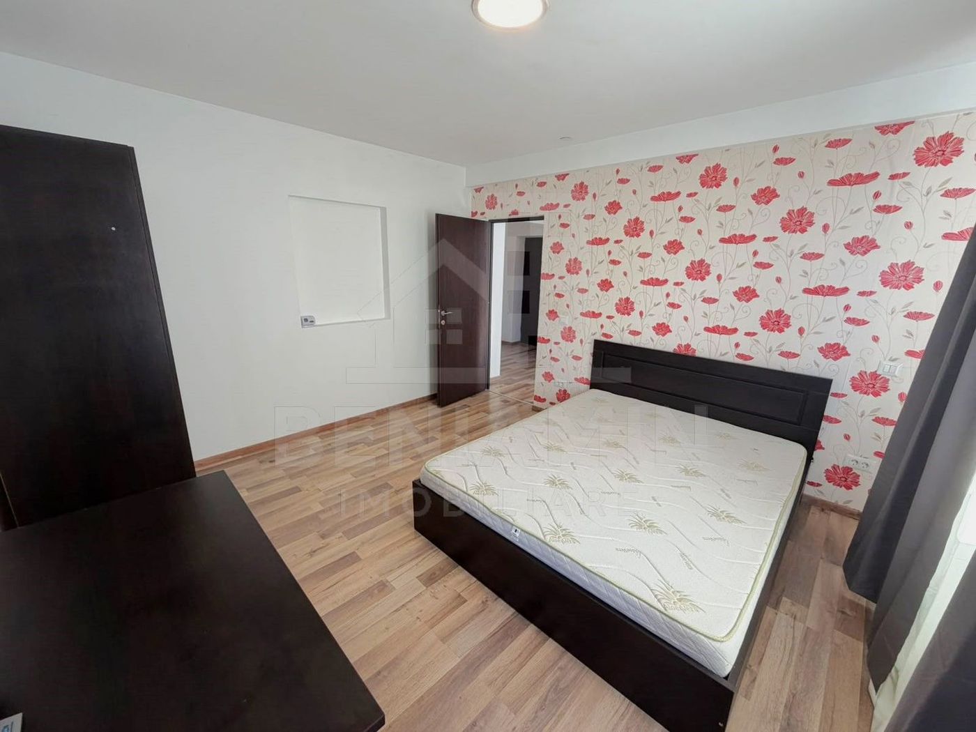 3 Camere-Mobilat-Utilat-60mp-Centrala Termica-Zona Grivitei - foto 4