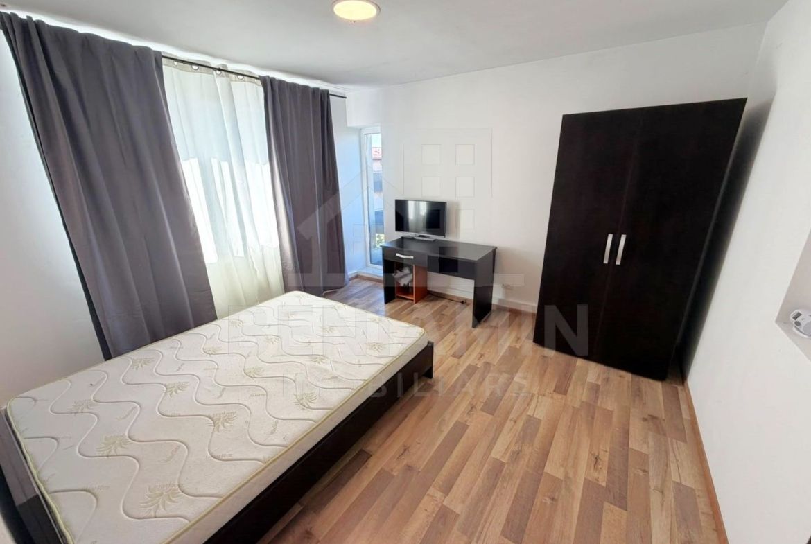 3 Camere-Mobilat-Utilat-60mp-Centrala Termica-Zona Grivitei - foto 6