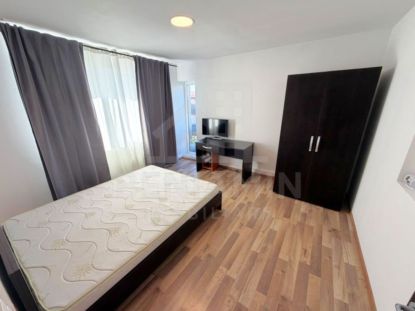 3 Camere-Mobilat-Utilat-60mp-Centrala Termica-Zona Grivitei - foto 6