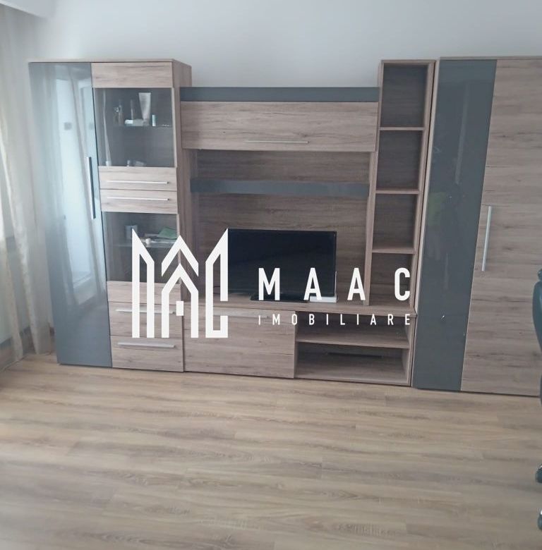 Apartament 2 camere de închiriat | Sibiu, Terezian | 55 mp - Imagine principala