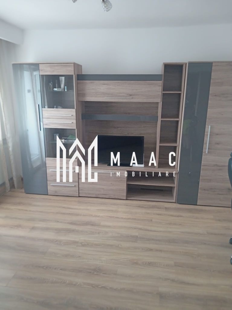 Apartament 2 camere de închiriat | Sibiu, Terezian | 55 mp - Imagine principala