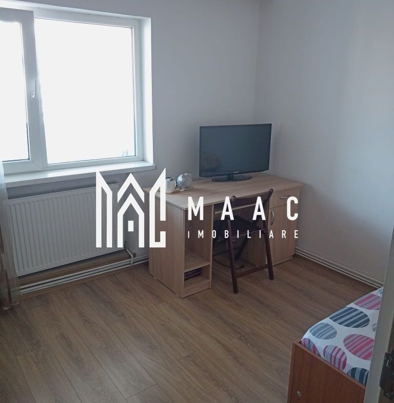 Apartament 2 camere de închiriat | Sibiu, Terezian | 55 mp - foto 2