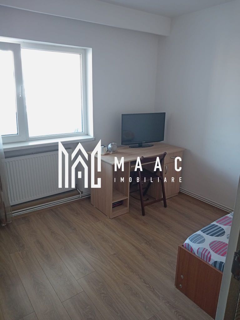 Apartament 2 camere de închiriat | Sibiu, Terezian | 55 mp - foto 2