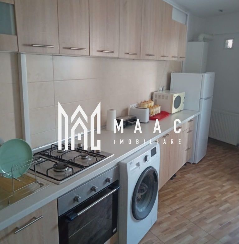 Apartament 2 camere de închiriat | Sibiu, Terezian | 55 mp - foto 3