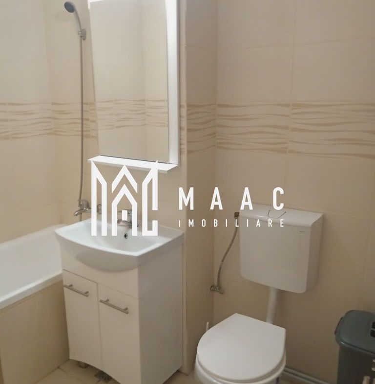 Apartament 2 camere de închiriat | Sibiu, Terezian | 55 mp - foto 4