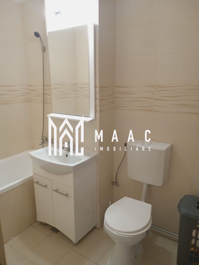 Apartament 2 camere de închiriat | Sibiu, Terezian | 55 mp - foto 4