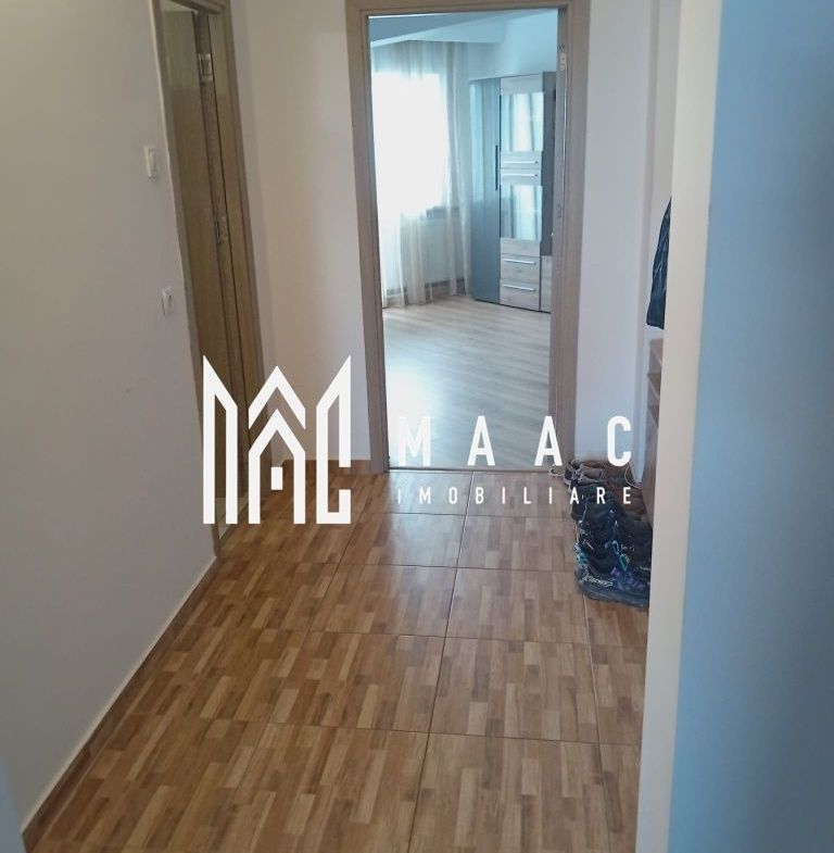 Apartament 2 camere de închiriat | Sibiu, Terezian | 55 mp - foto 5