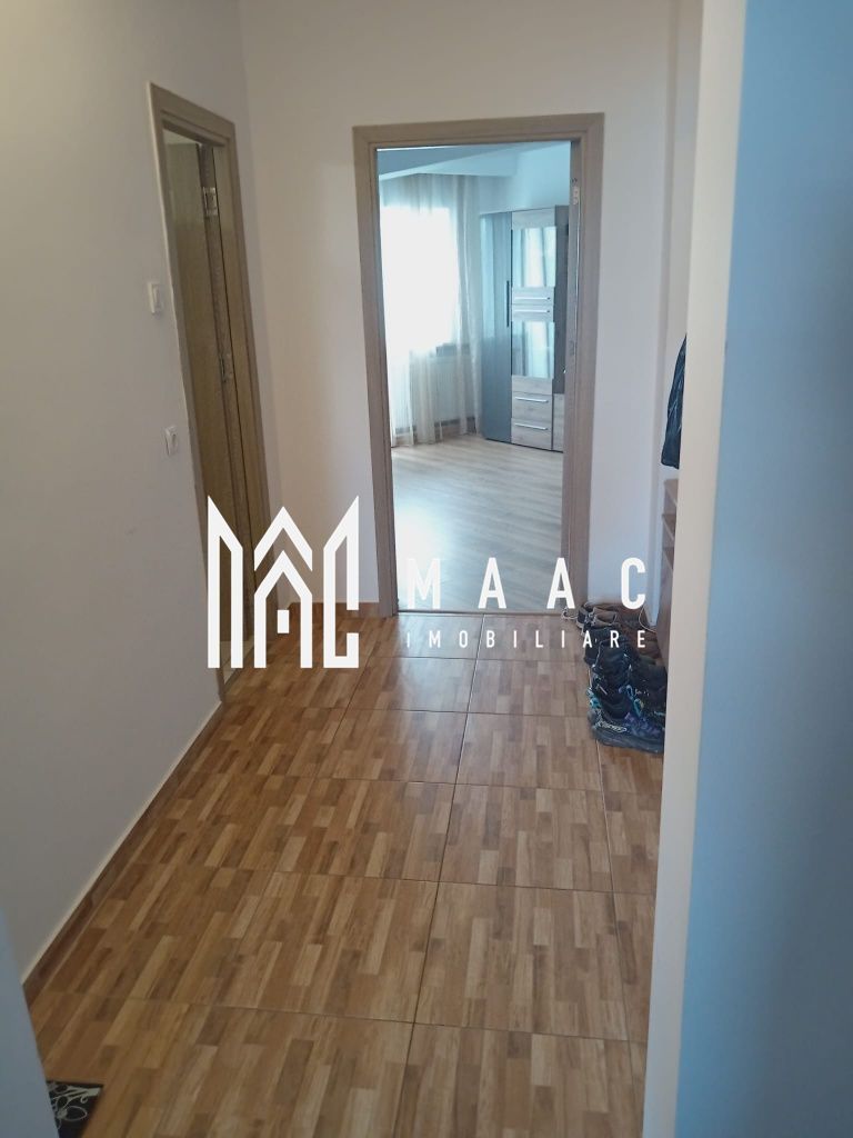 Apartament 2 camere de închiriat | Sibiu, Terezian | 55 mp - foto 5