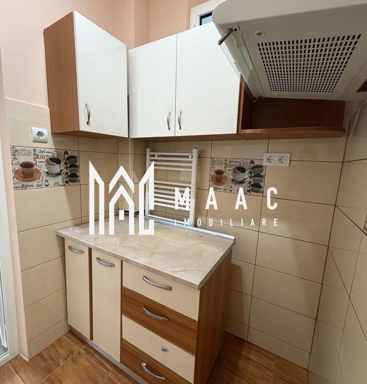 Garsonieră de vânzare Râmnicu Vâlcea | Troianu | 22 mp - foto 5