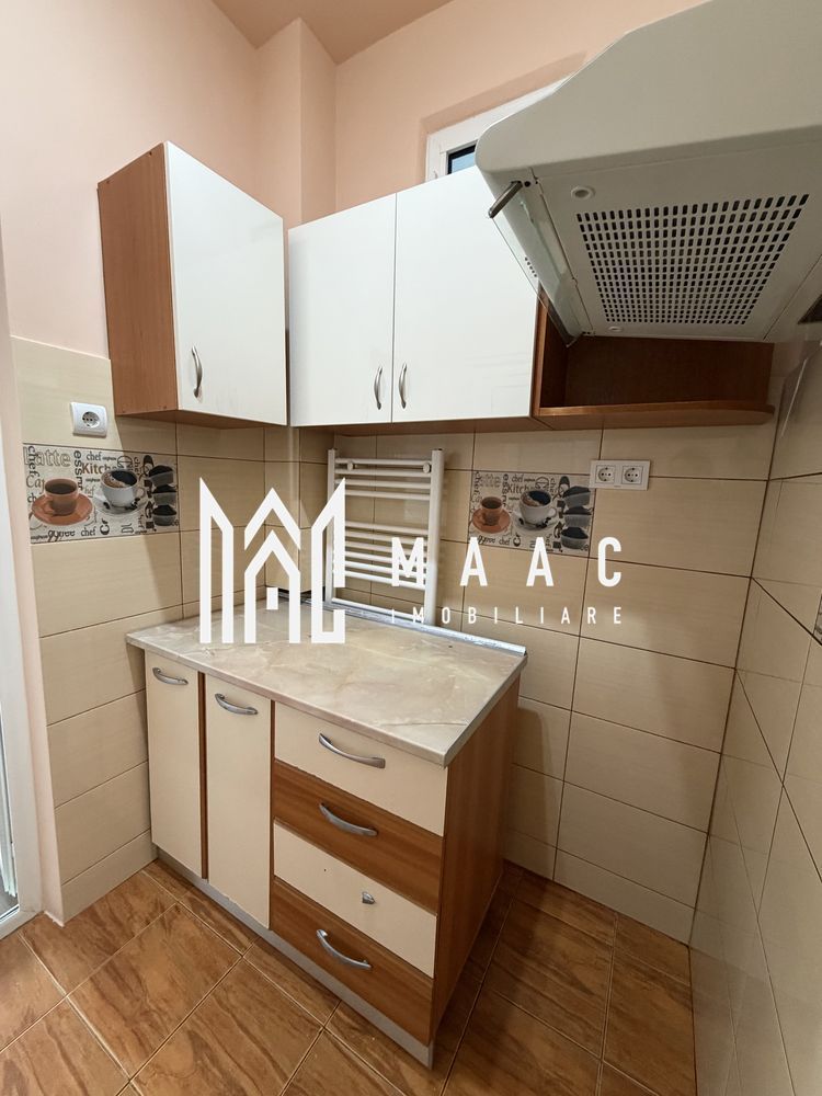 Garsonieră de vânzare Râmnicu Vâlcea | Troianu | 22 mp - foto 5