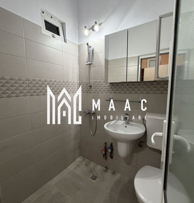Garsonieră de vânzare Râmnicu Vâlcea | Troianu | 22 mp - foto 6