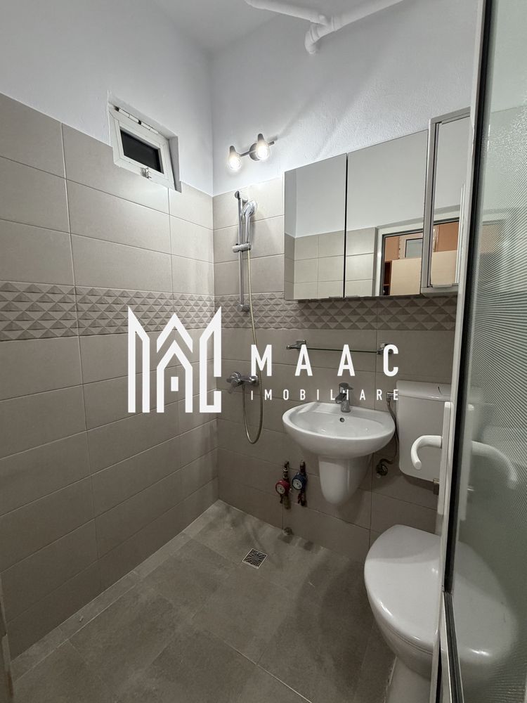Garsonieră de vânzare Râmnicu Vâlcea | Troianu | 22 mp - foto 6