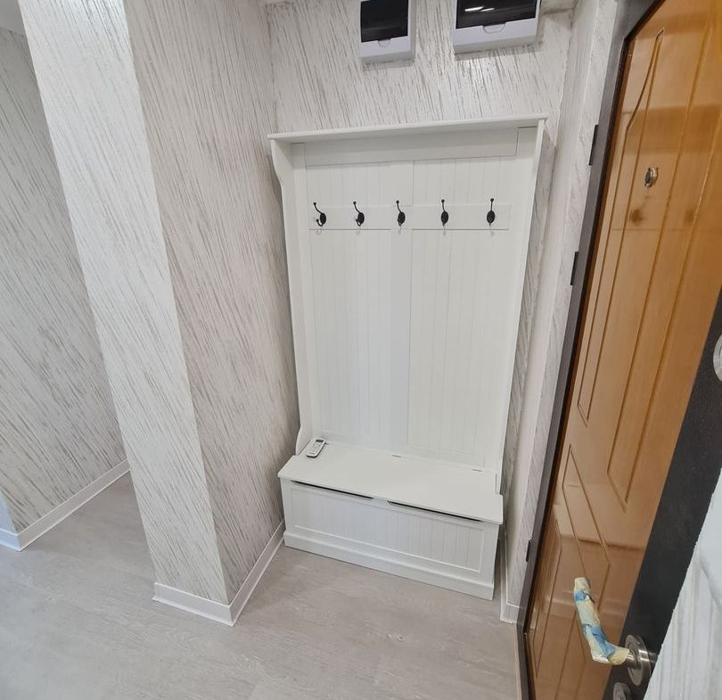 De vanzare apartament apartament cu 2 camere,  Micro 16, etaj 4, 72.000 E - foto 8