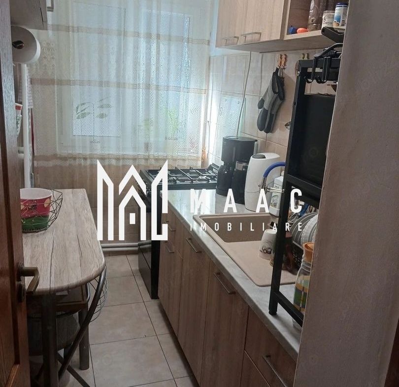 Apartament 2 camere de vânzare | Râmnicu Vâlcea | parter - foto 2